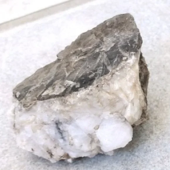 3 Unique Layered Rocks - Picture 3 of 6